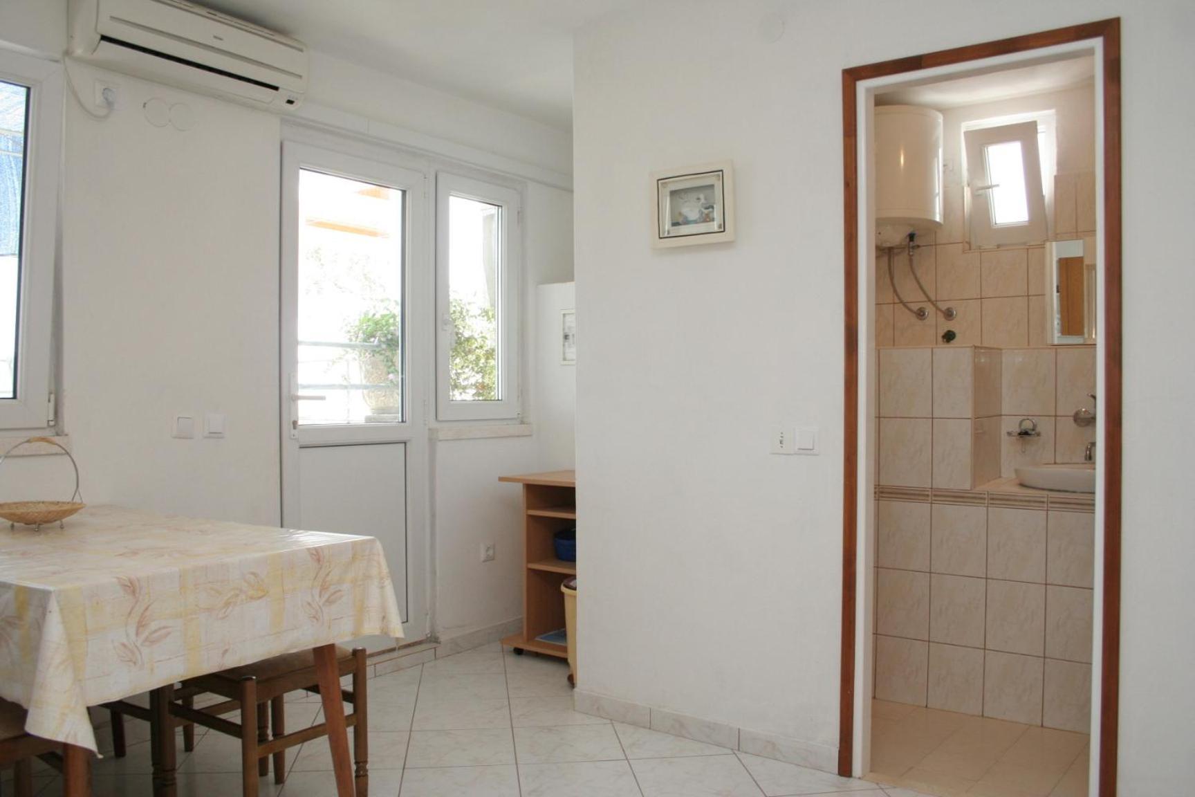 Apartments By The Sea Luka Dubrava, Peljesac - 284 Janjina Zimmer foto