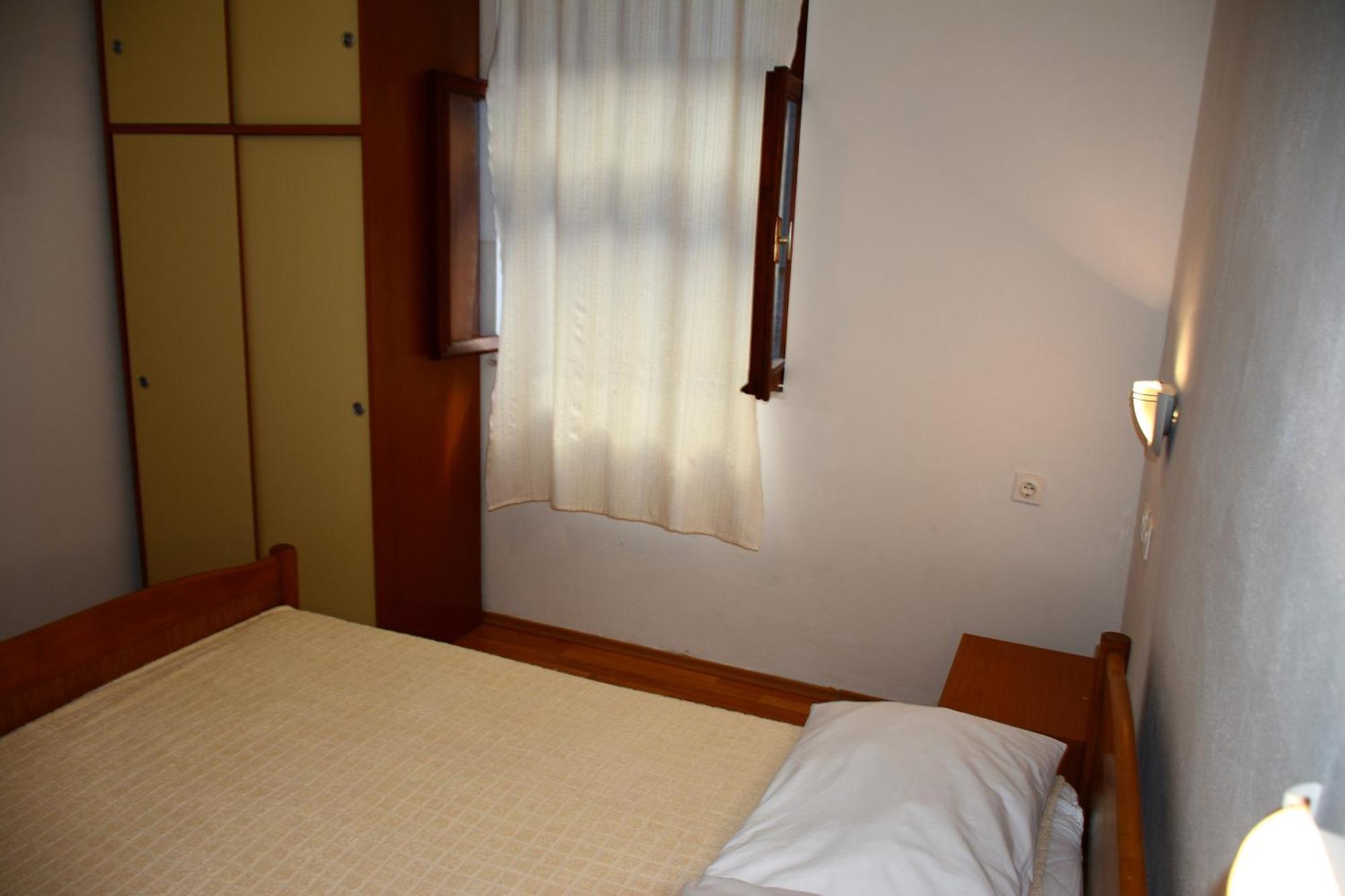 Apartments By The Sea Luka Dubrava, Peljesac - 284 Janjina Zimmer foto
